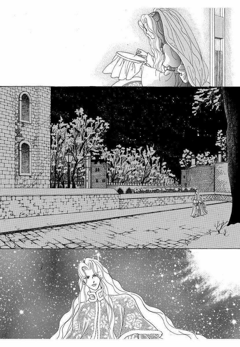 Princess Manhwa Chapter 12 trang 22