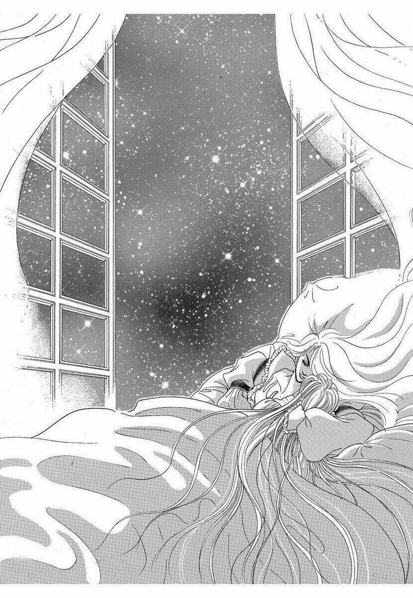 Princess Manhwa Chapter 12 trang 23