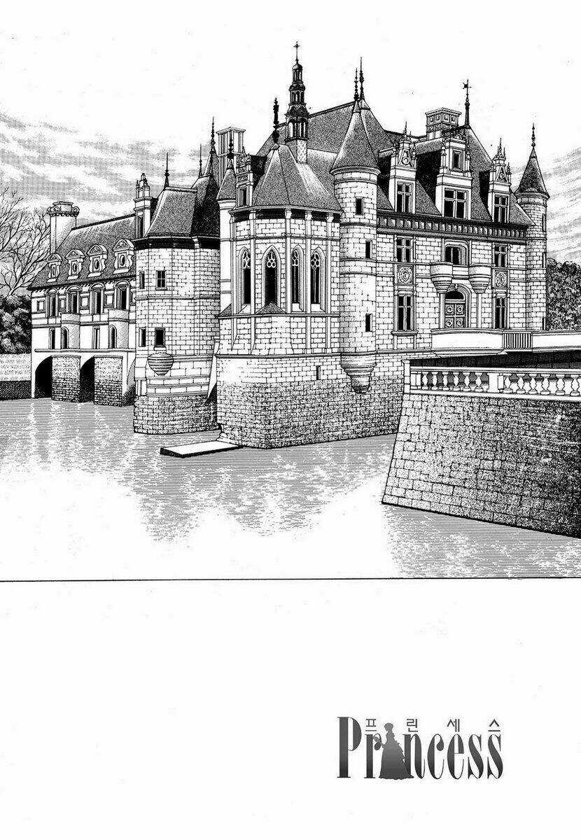Princess Manhwa Chapter 12 trang 24