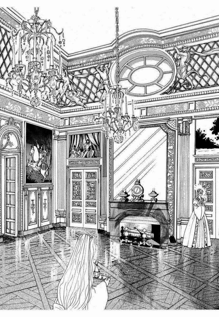 Princess Manhwa Chapter 12 trang 25