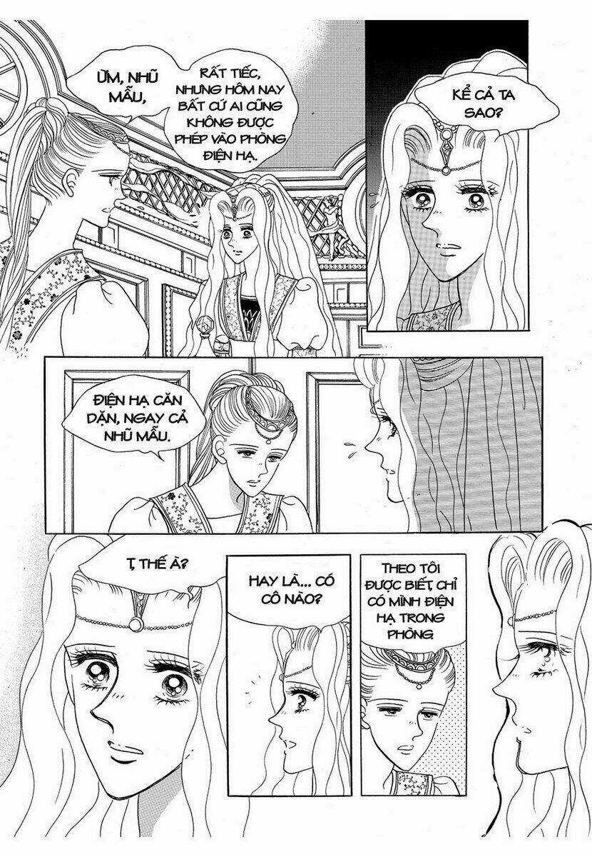 Princess Manhwa Chapter 12 trang 26