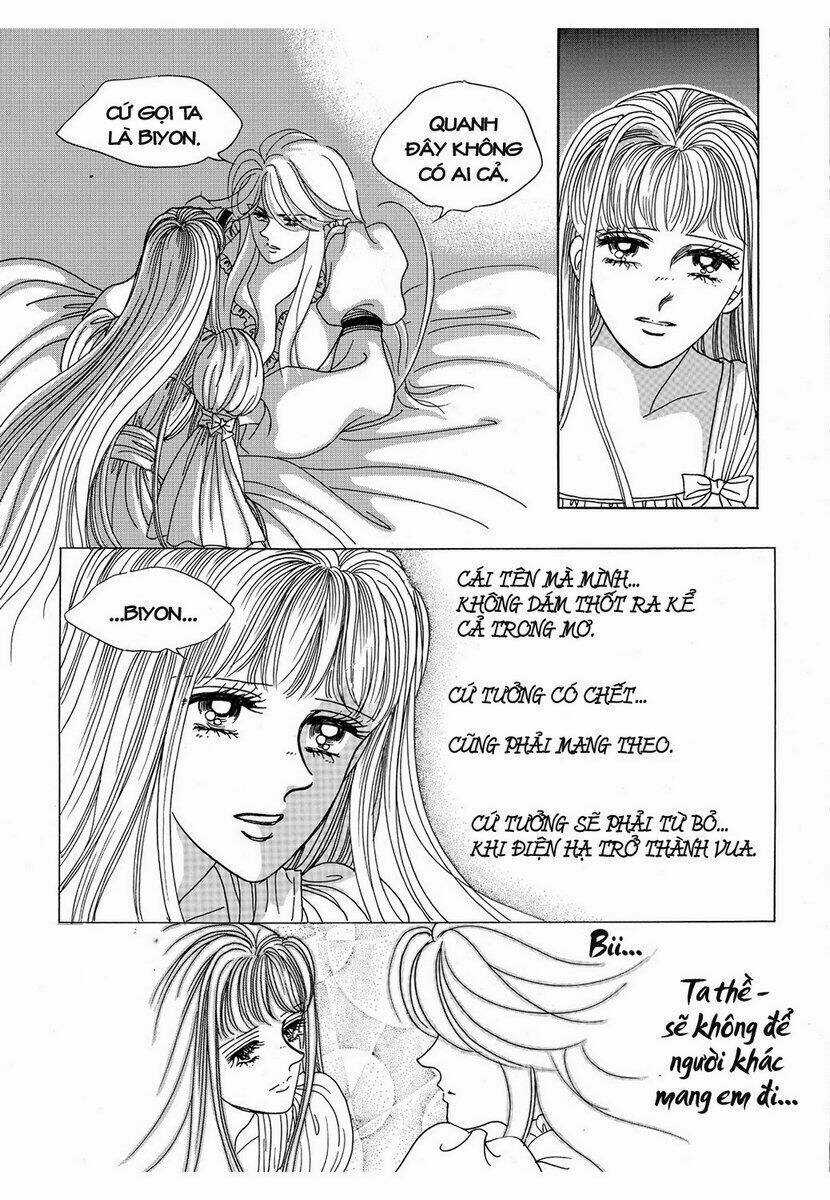 Princess Manhwa Chapter 12 trang 29