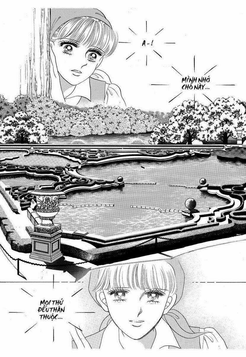 Princess Manhwa Chapter 12 trang 3