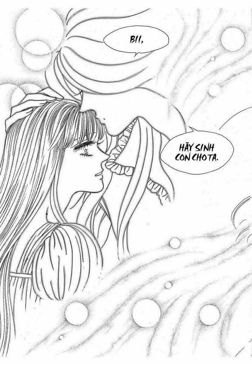 Princess Manhwa Chapter 12 trang 31