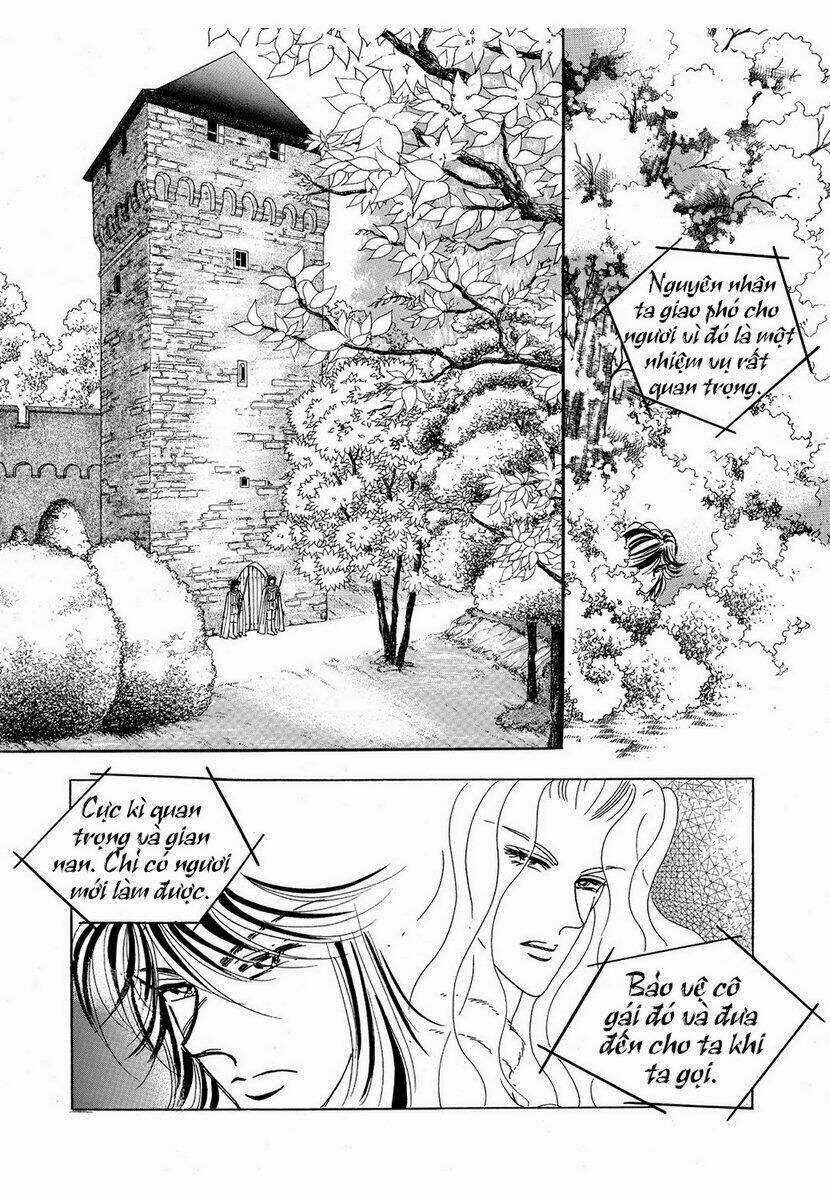 Princess Manhwa Chapter 12 trang 33