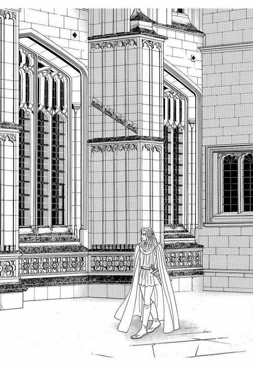 Princess Manhwa Chapter 12 trang 35