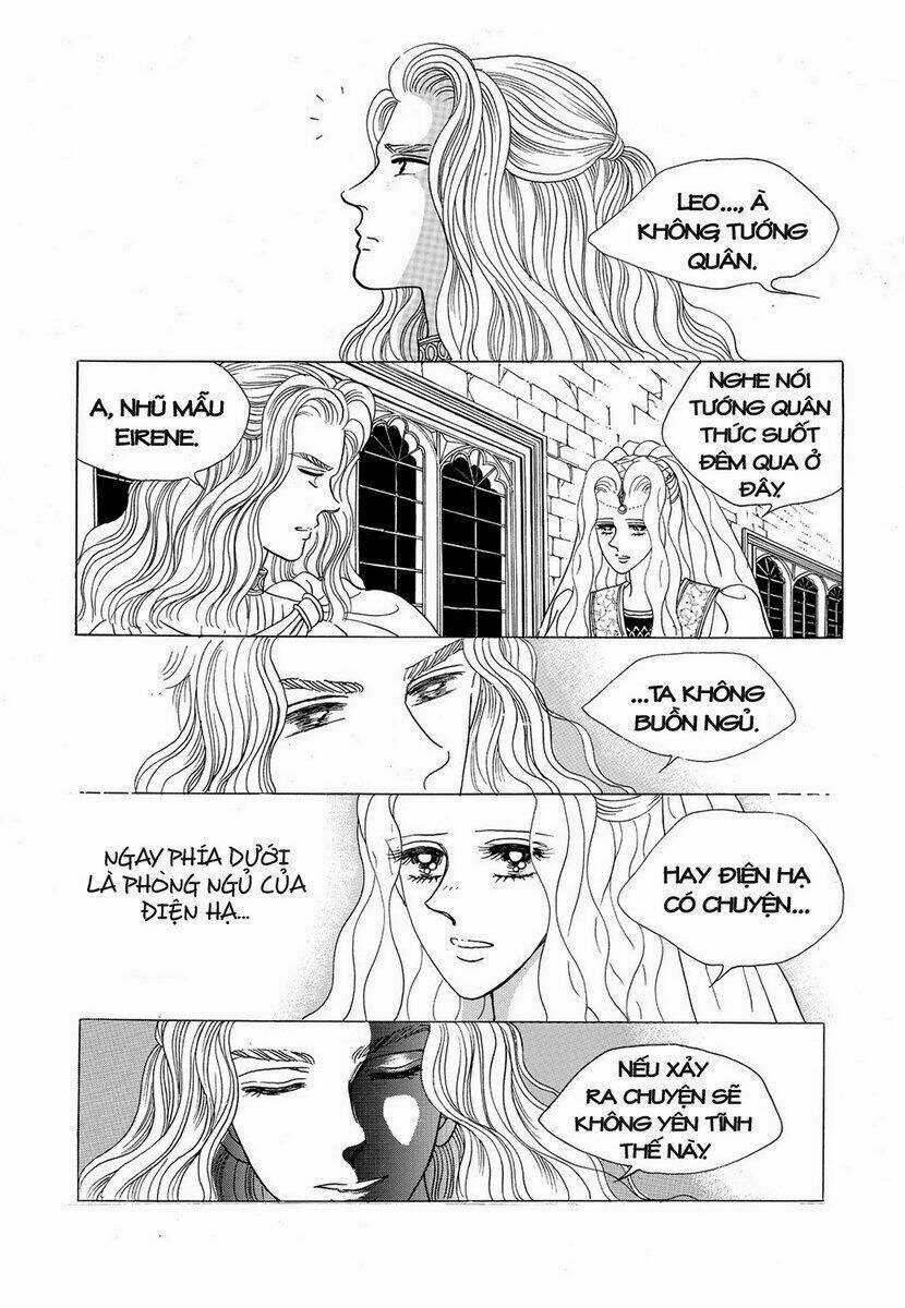 Princess Manhwa Chapter 12 trang 36