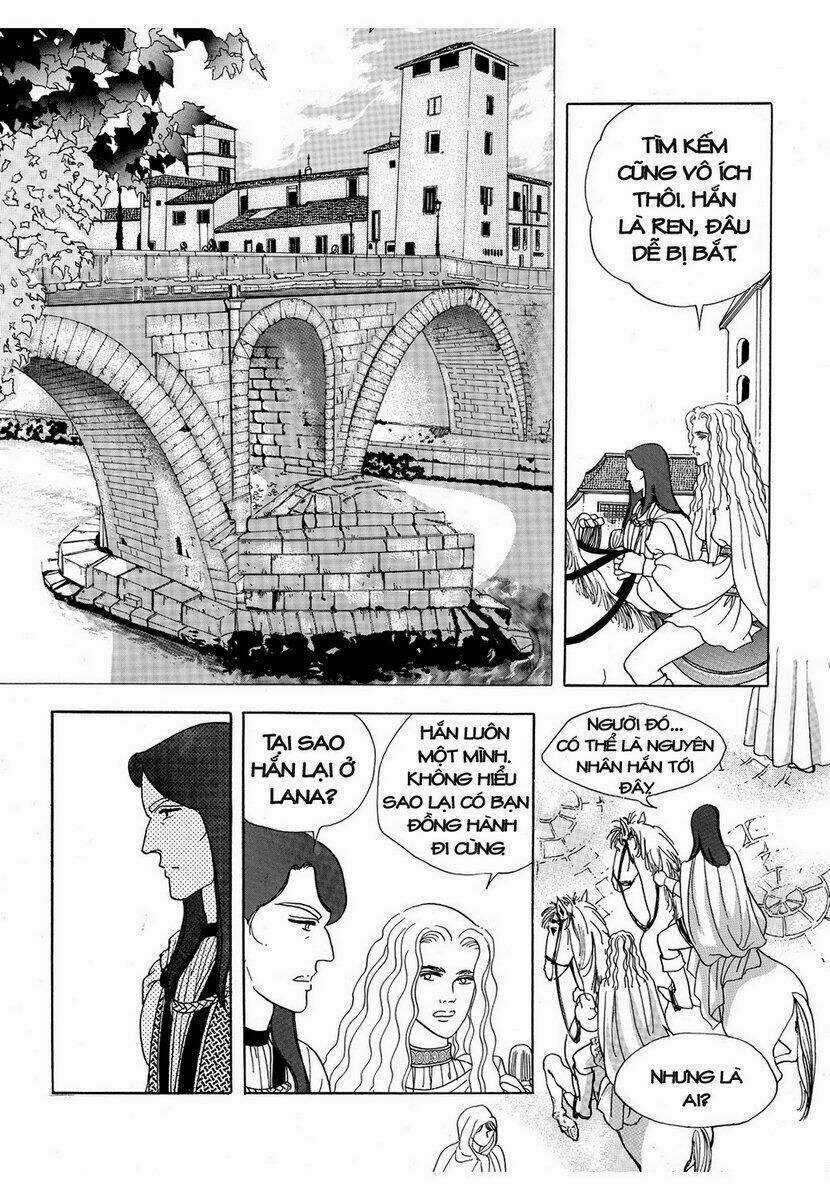 Princess Manhwa Chapter 12 trang 37