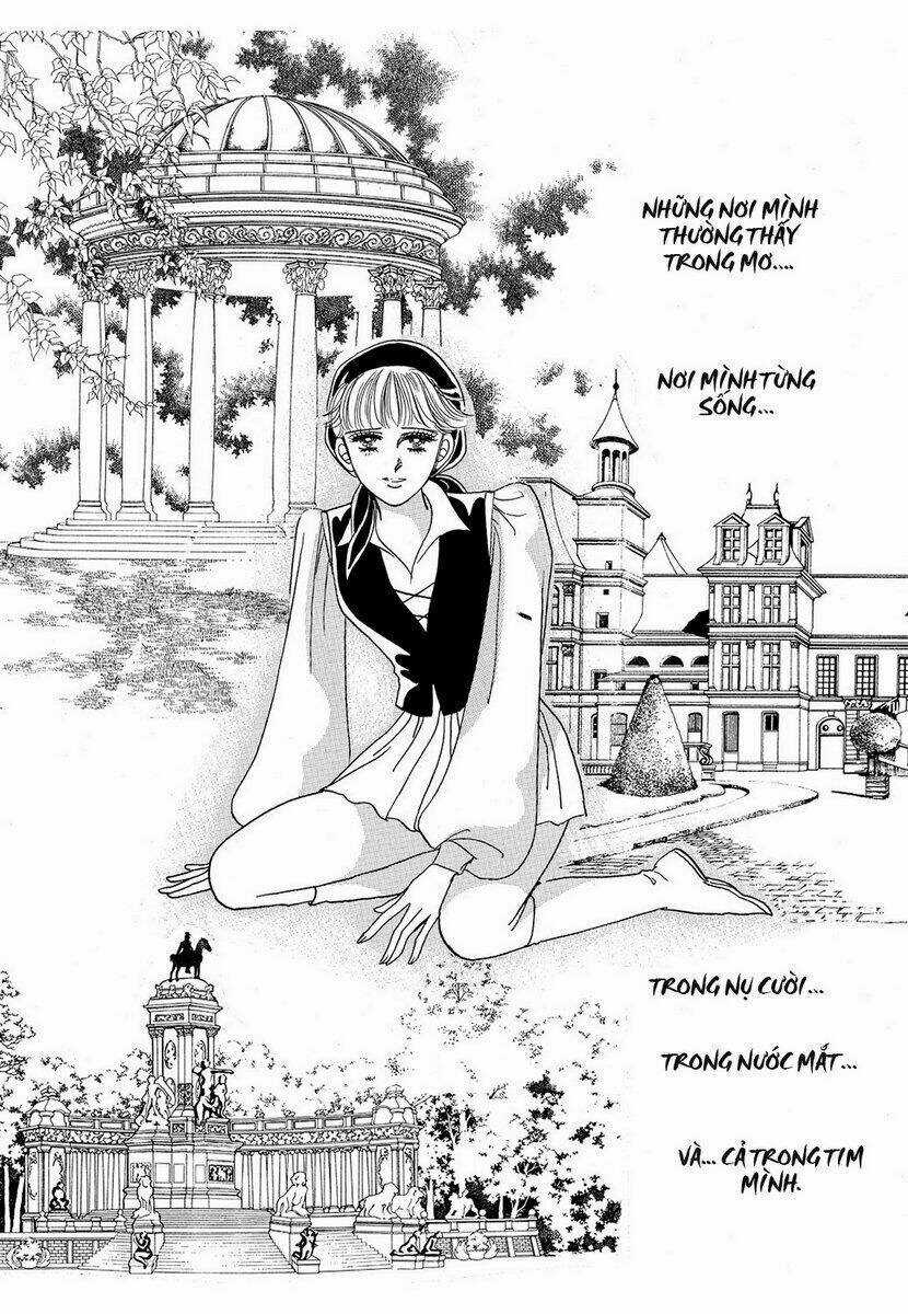 Princess Manhwa Chapter 12 trang 4