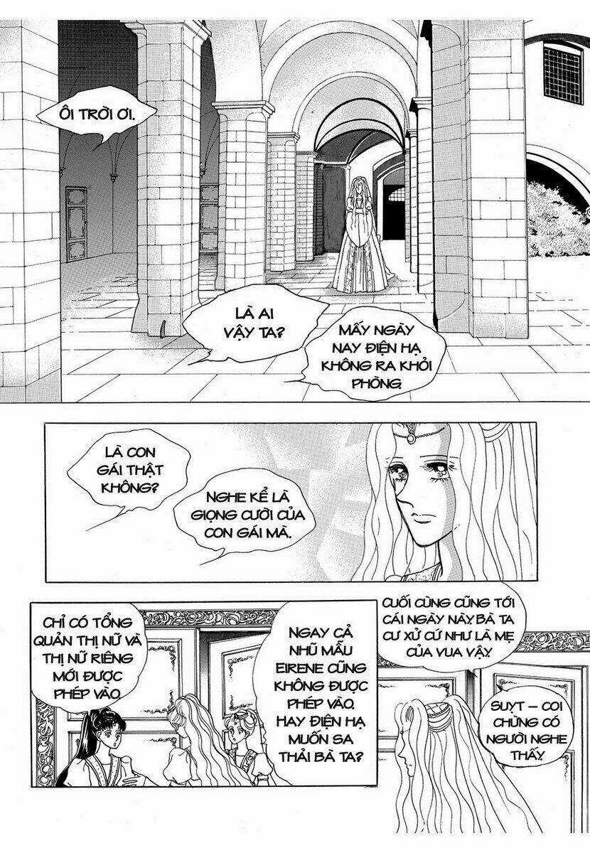 Princess Manhwa Chapter 12 trang 40