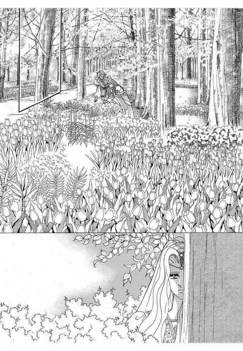 Princess Manhwa Chapter 12 trang 41