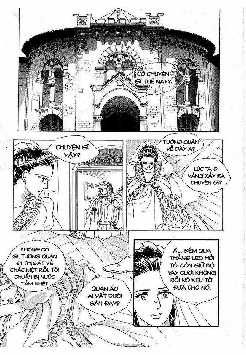 Princess Manhwa Chapter 12 trang 43