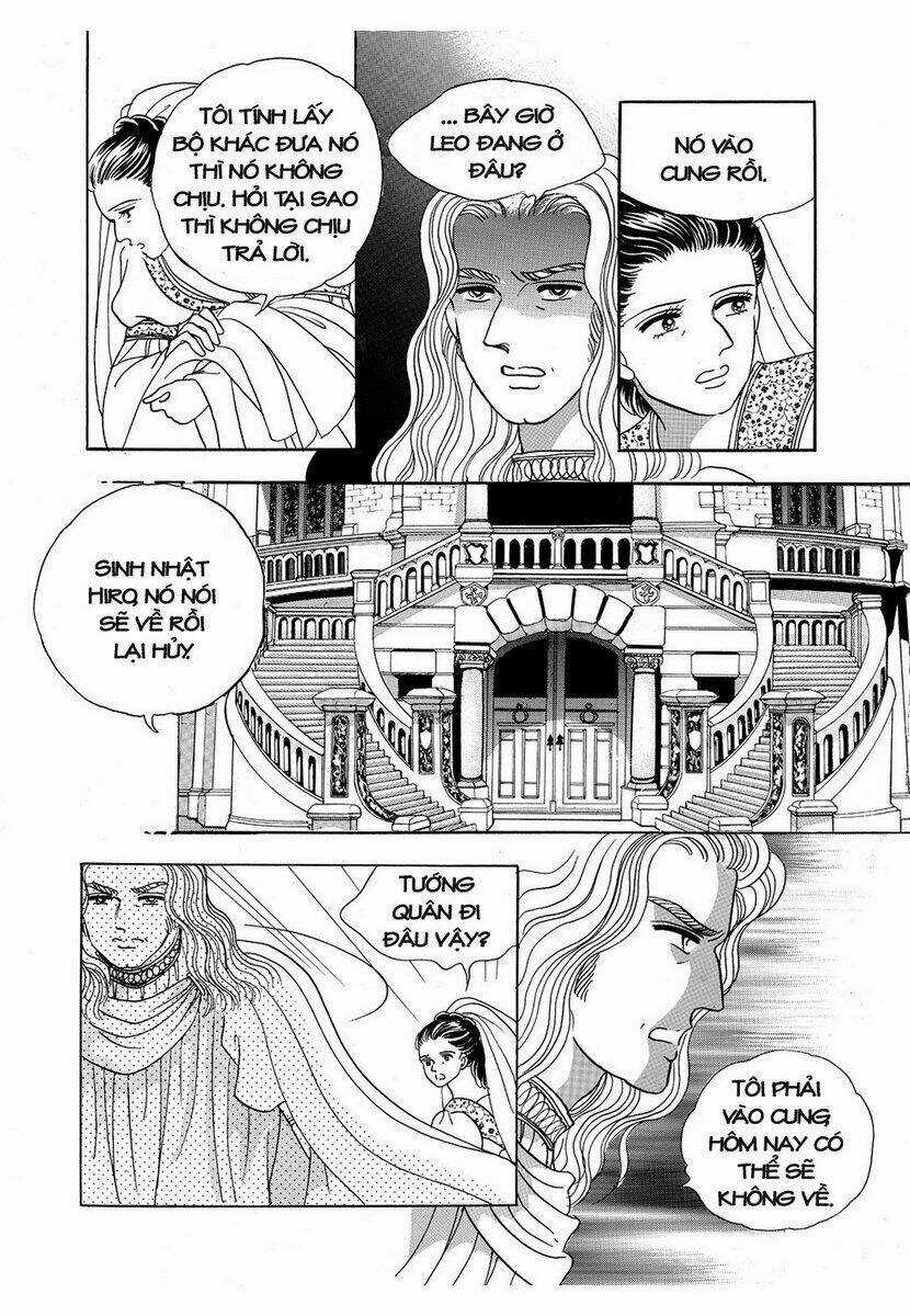 Princess Manhwa Chapter 12 trang 44