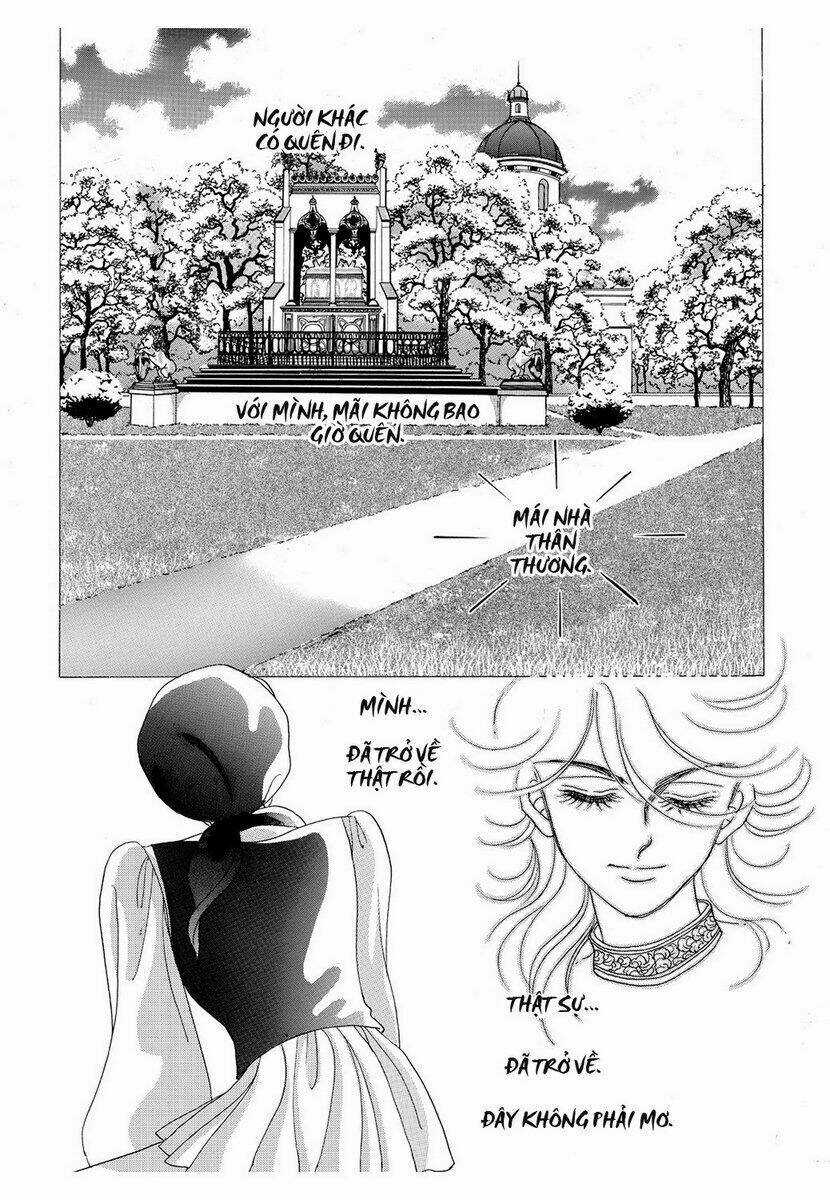 Princess Manhwa Chapter 12 trang 5