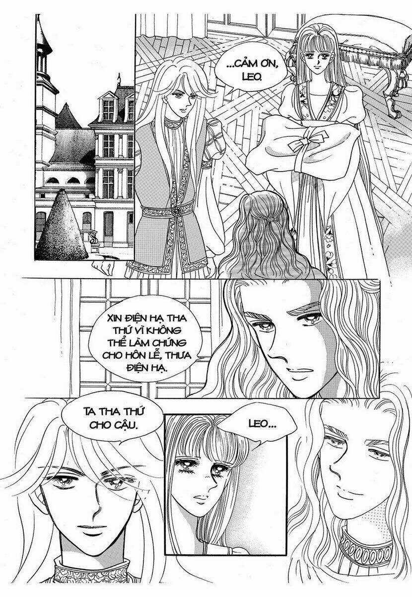 Princess Manhwa Chapter 12 trang 51