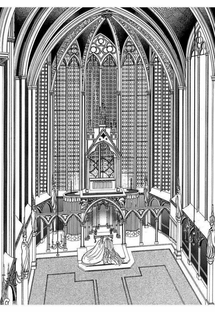 Princess Manhwa Chapter 12 trang 53