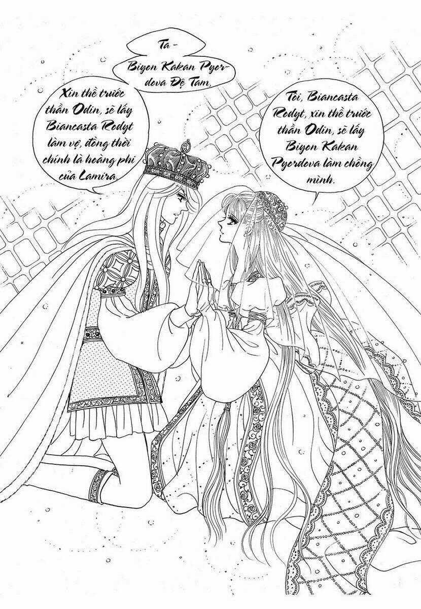 Princess Manhwa Chapter 12 trang 54