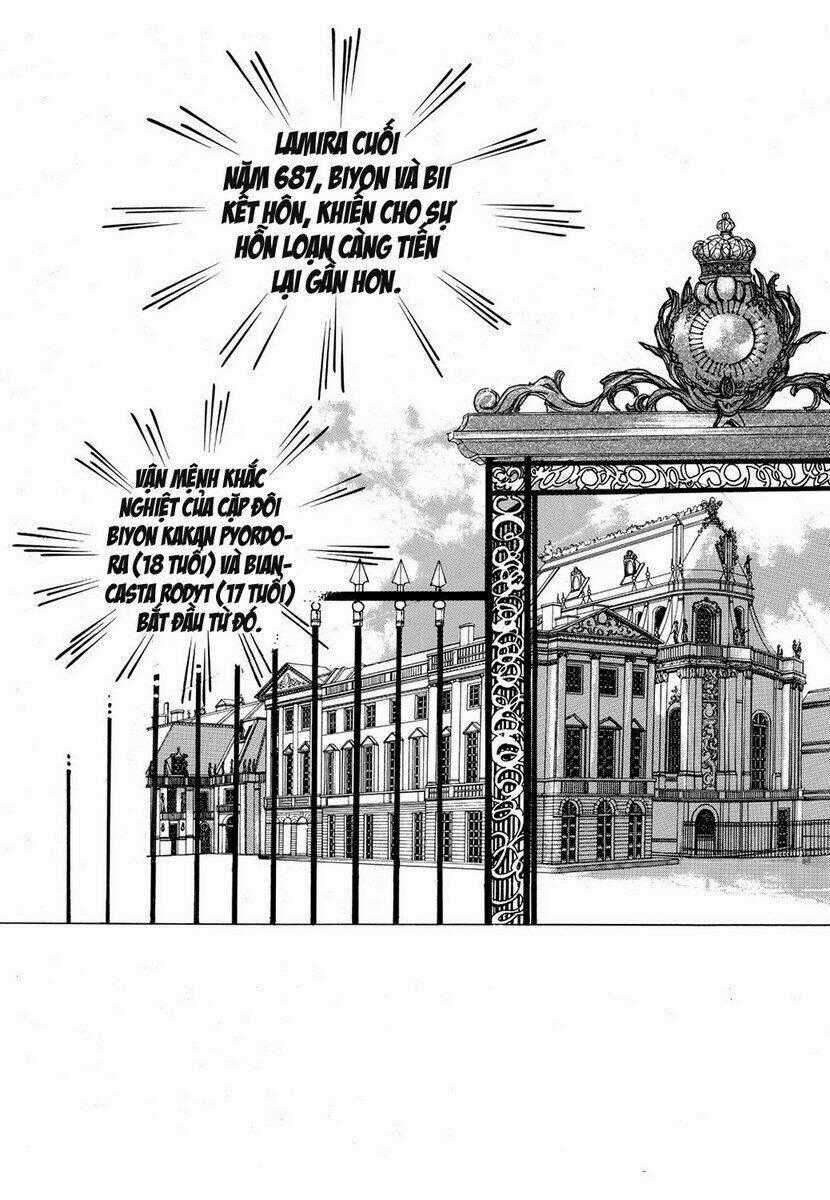 Princess Manhwa Chapter 12 trang 55