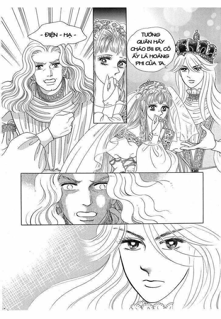 Princess Manhwa Chapter 13 trang 10