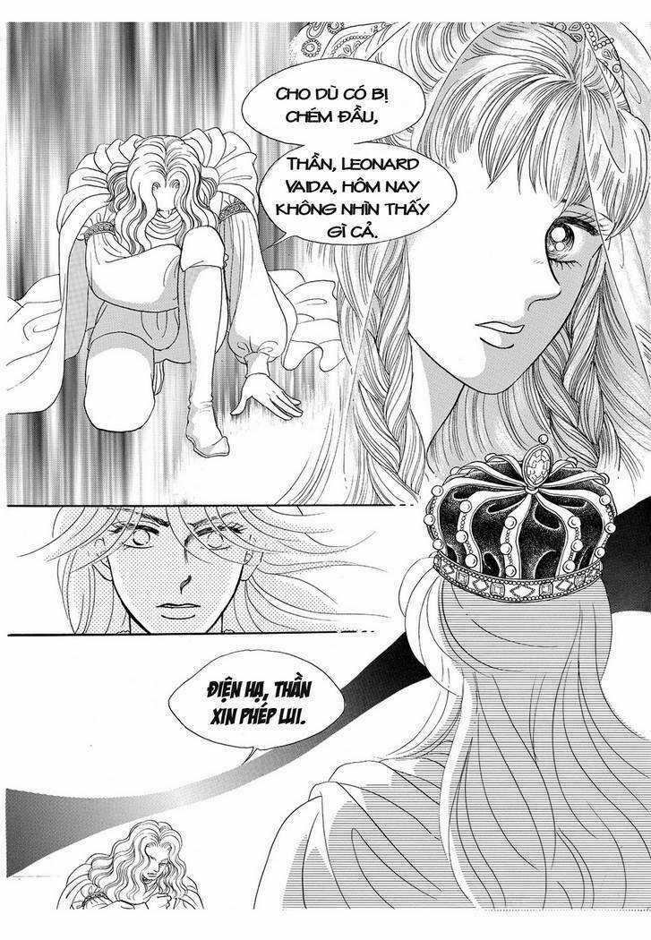 Princess Manhwa Chapter 13 trang 12