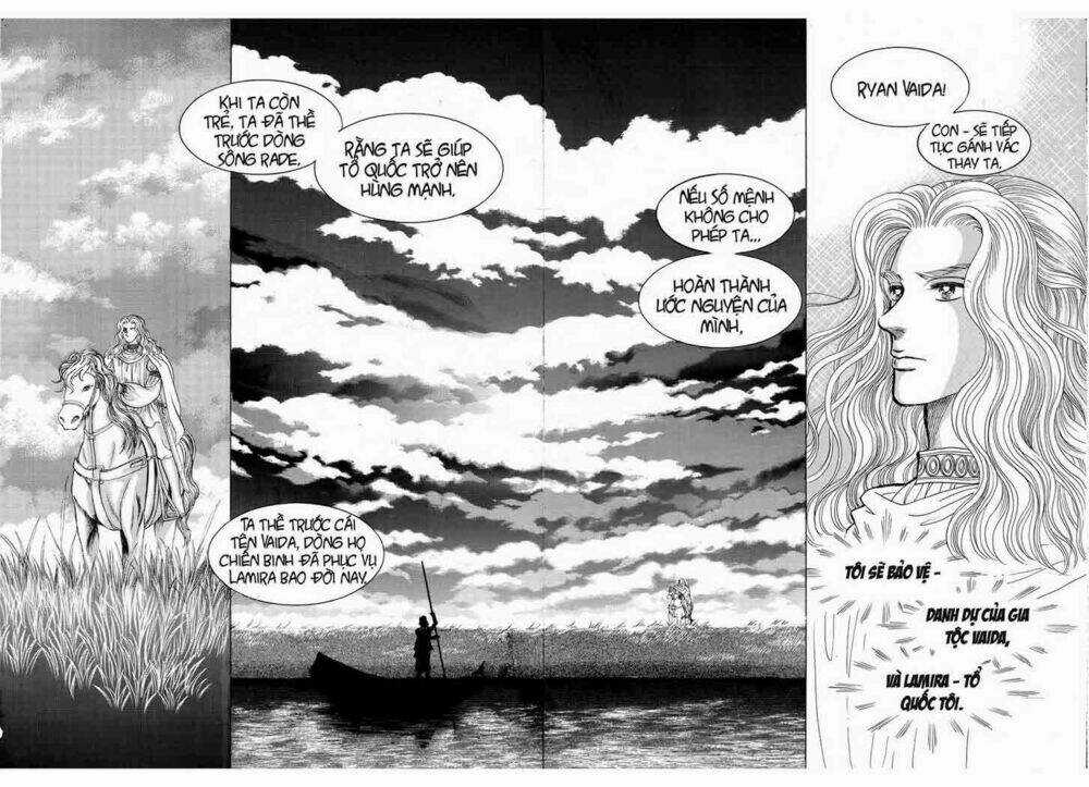 Princess Manhwa Chapter 13 trang 14