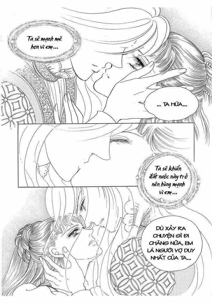 Princess Manhwa Chapter 13 trang 19