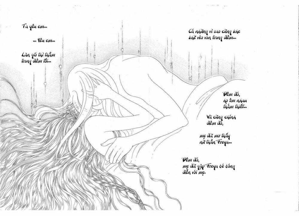 Princess Manhwa Chapter 13 trang 21