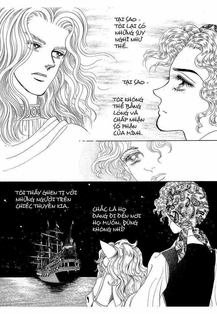 Princess Manhwa Chapter 13 trang 23