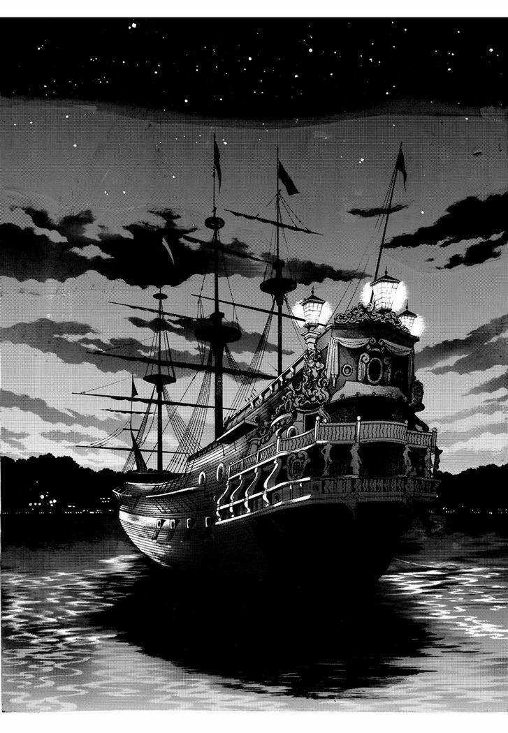 Princess Manhwa Chapter 13 trang 24