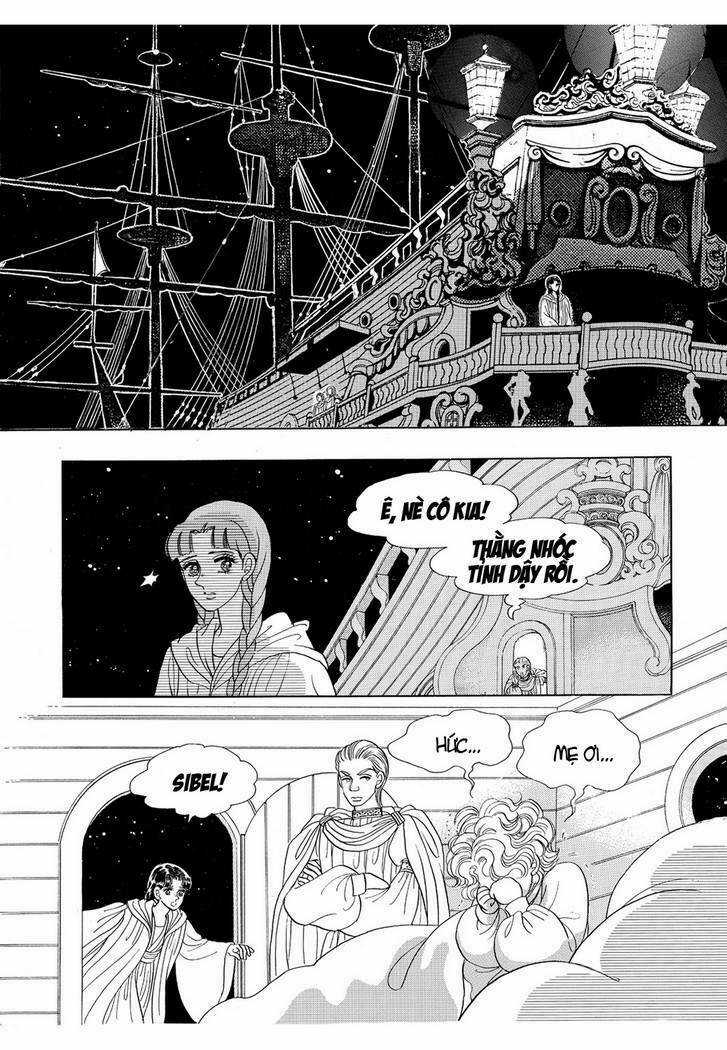 Princess Manhwa Chapter 13 trang 25