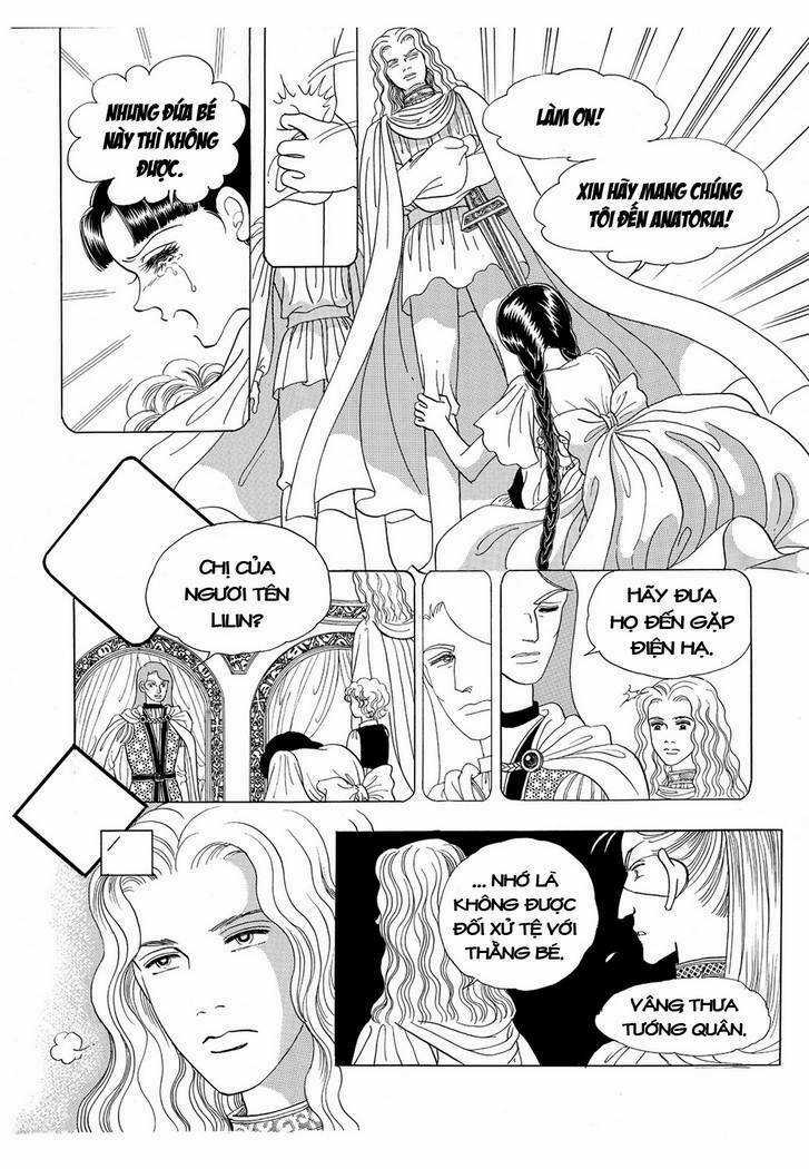 Princess Manhwa Chapter 13 trang 31