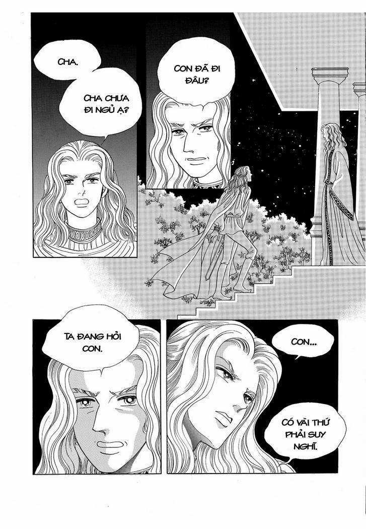 Princess Manhwa Chapter 13 trang 35