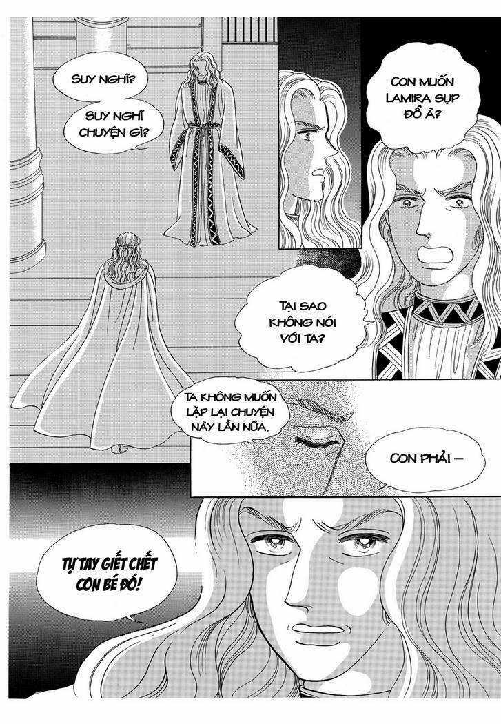 Princess Manhwa Chapter 13 trang 36
