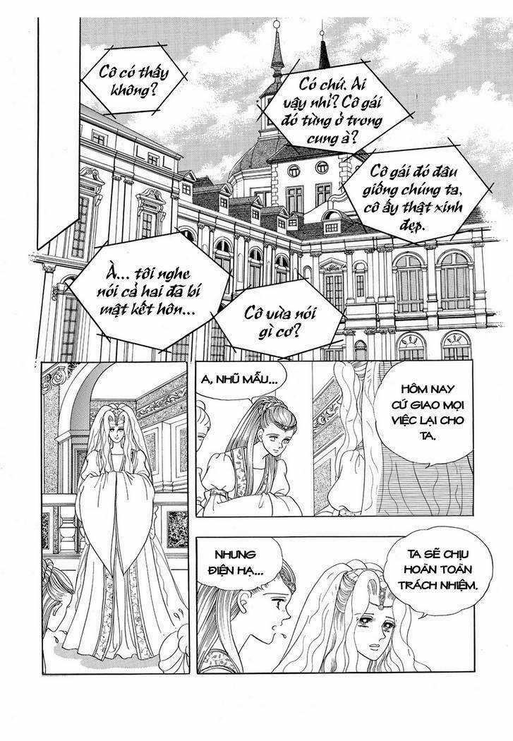 Princess Manhwa Chapter 13 trang 38