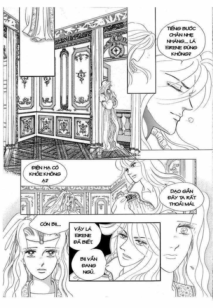Princess Manhwa Chapter 13 trang 39