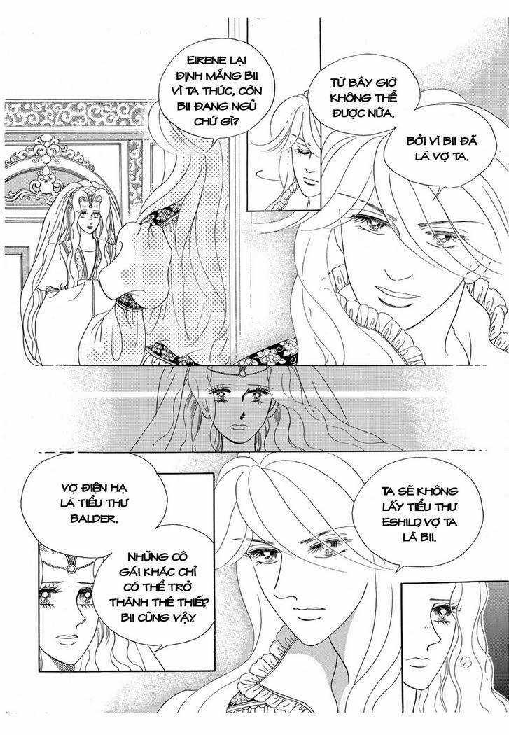 Princess Manhwa Chapter 13 trang 40