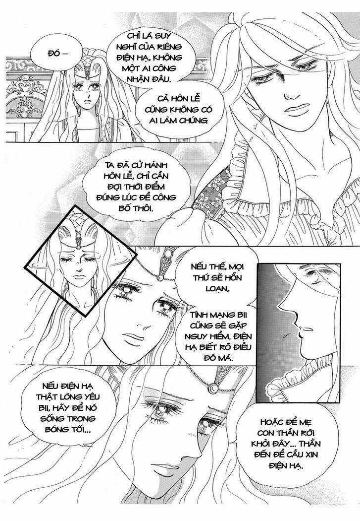 Princess Manhwa Chapter 13 trang 41