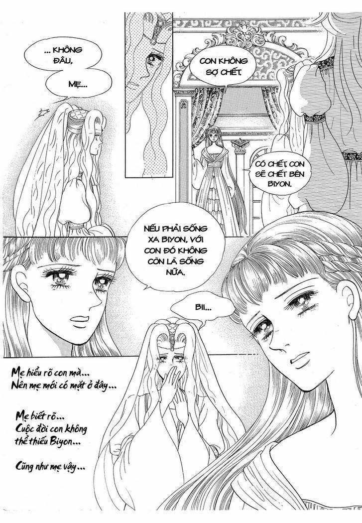 Princess Manhwa Chapter 13 trang 42