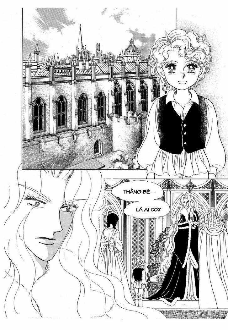 Princess Manhwa Chapter 13 trang 43