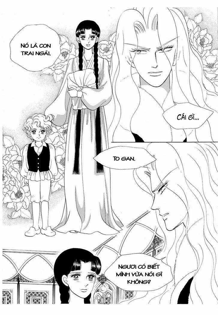 Princess Manhwa Chapter 13 trang 44