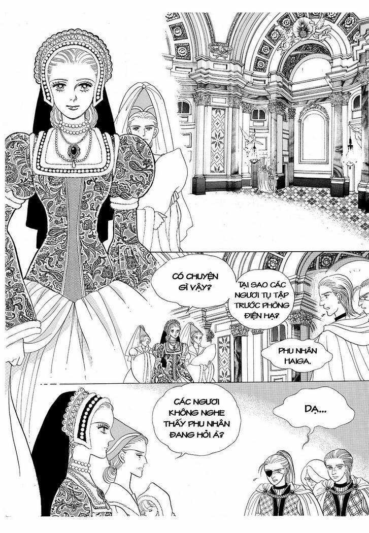 Princess Manhwa Chapter 13 trang 46