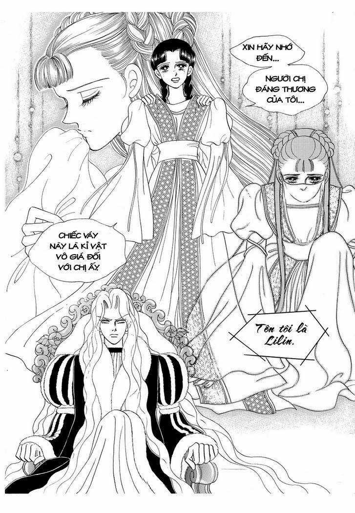 Princess Manhwa Chapter 13 trang 48