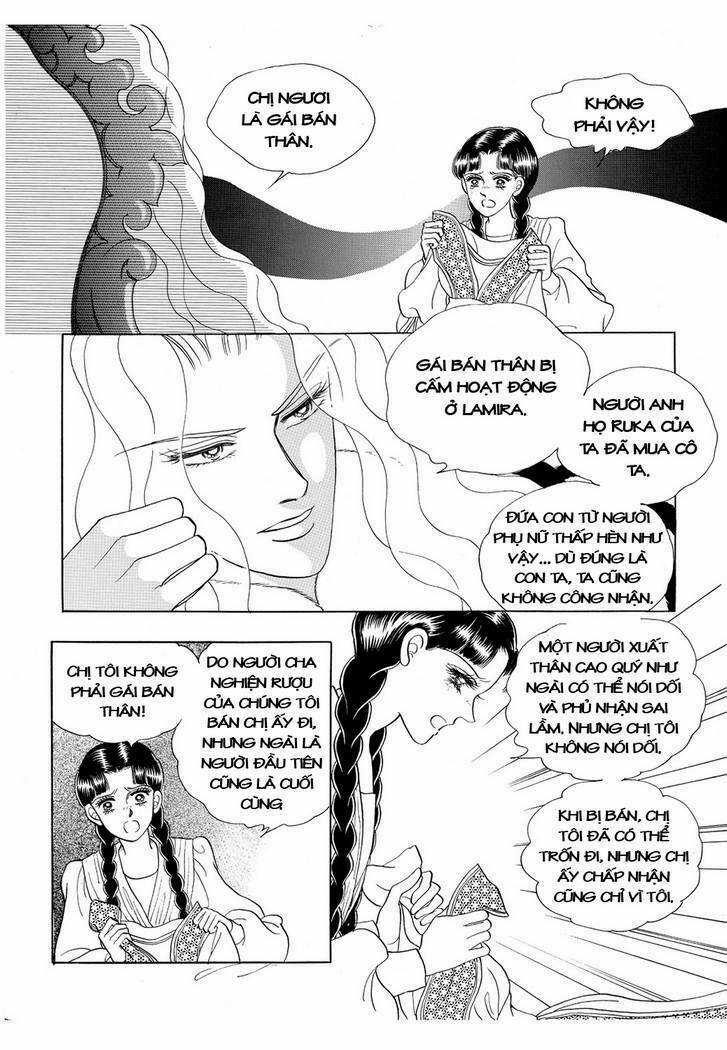 Princess Manhwa Chapter 13 trang 49
