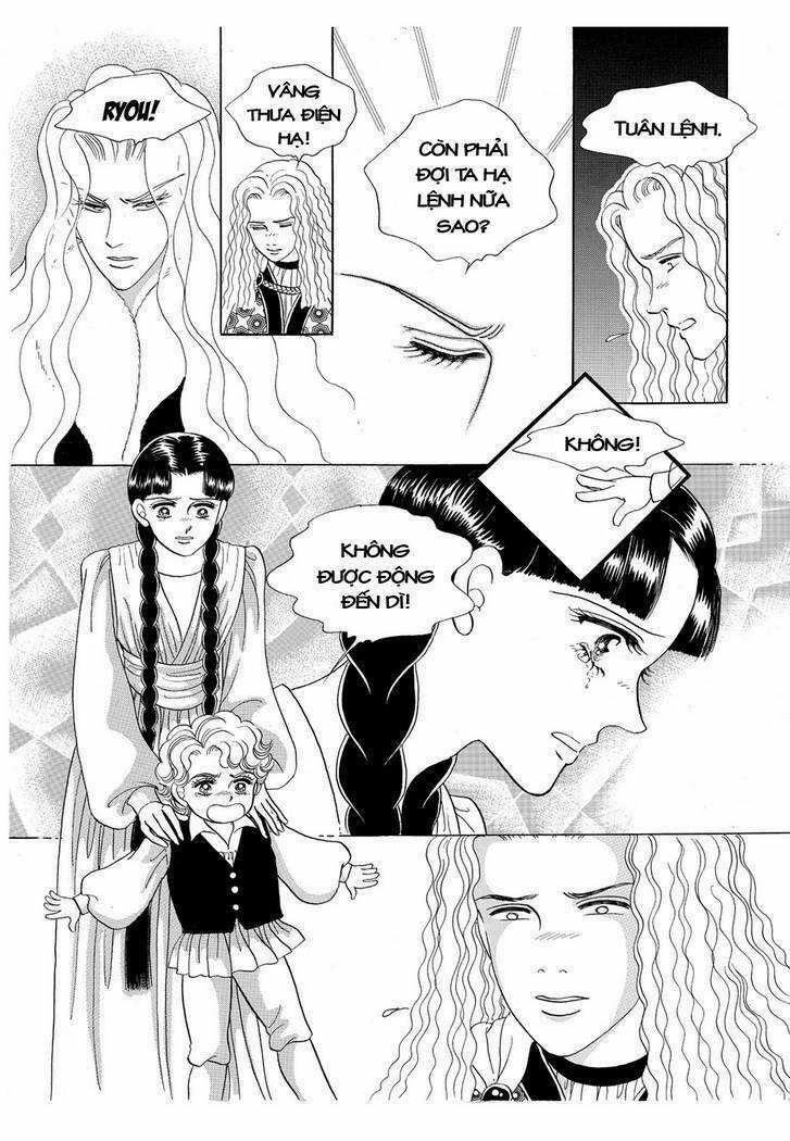 Princess Manhwa Chapter 13 trang 51