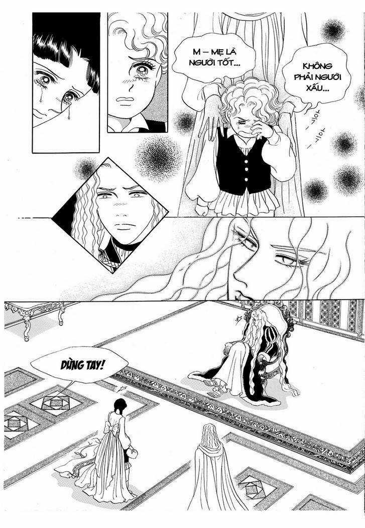 Princess Manhwa Chapter 13 trang 52
