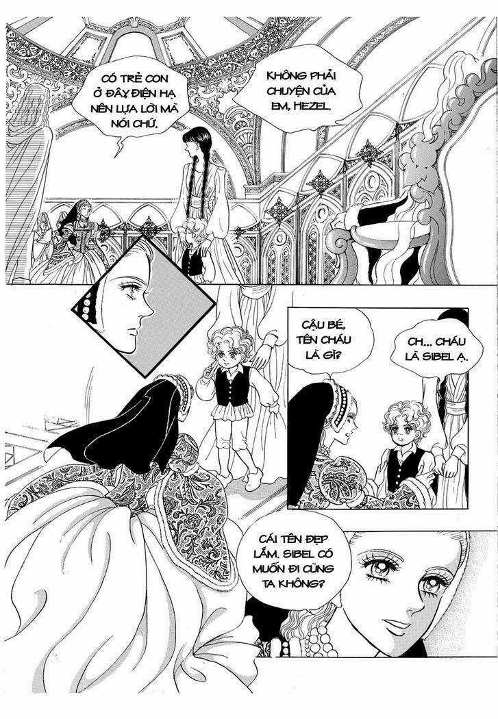 Princess Manhwa Chapter 13 trang 53