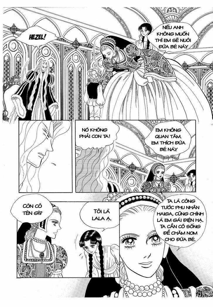 Princess Manhwa Chapter 13 trang 54
