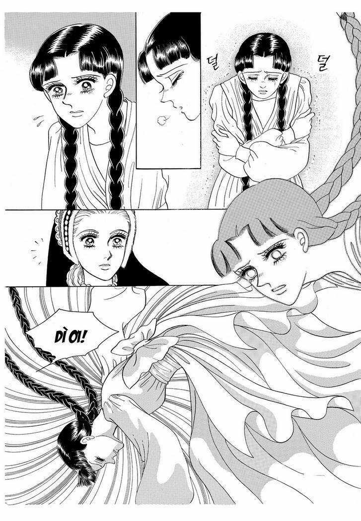 Princess Manhwa Chapter 13 trang 55