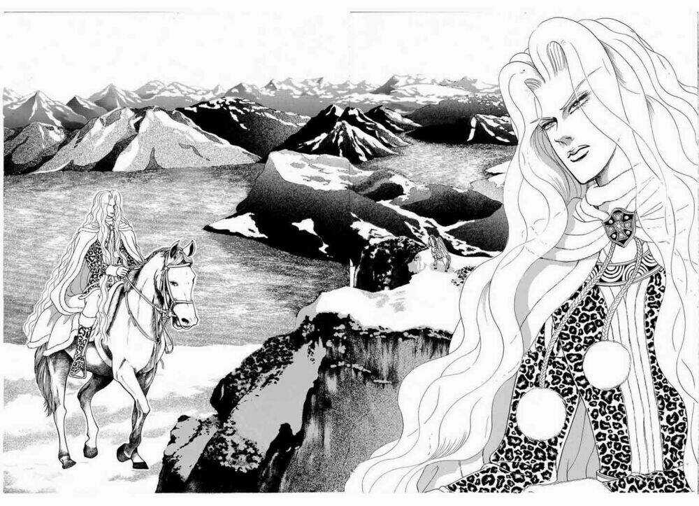 Princess Manhwa Chapter 13 trang 58