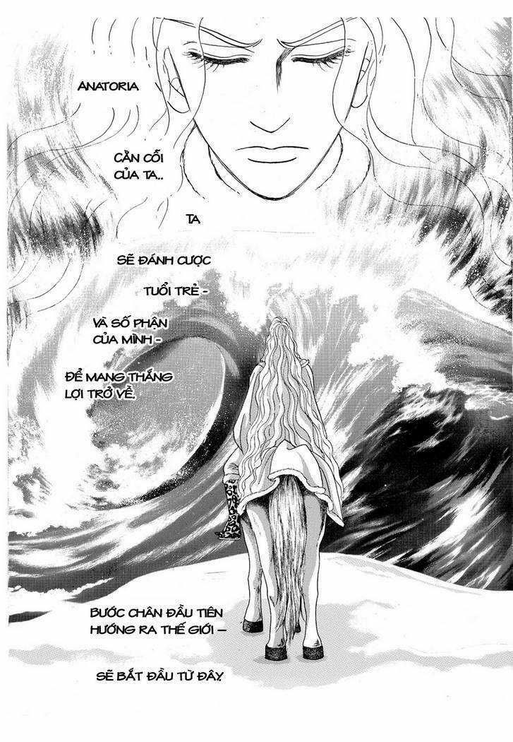 Princess Manhwa Chapter 13 trang 59